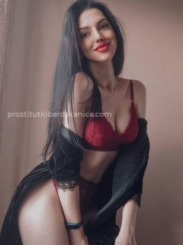 Анкета проститутки Кристина - Фото, 23 года, №125754